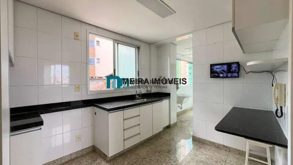 Apartamento, 3 quartos, 110 m² - Foto 4