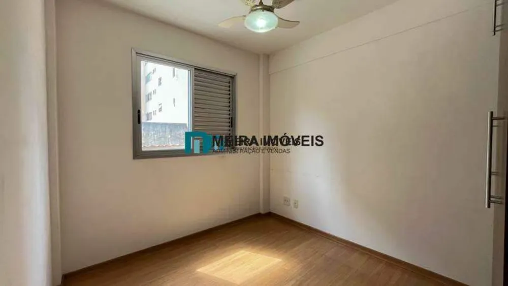 Apartamento, 3 quartos, 110 m² - Foto 8