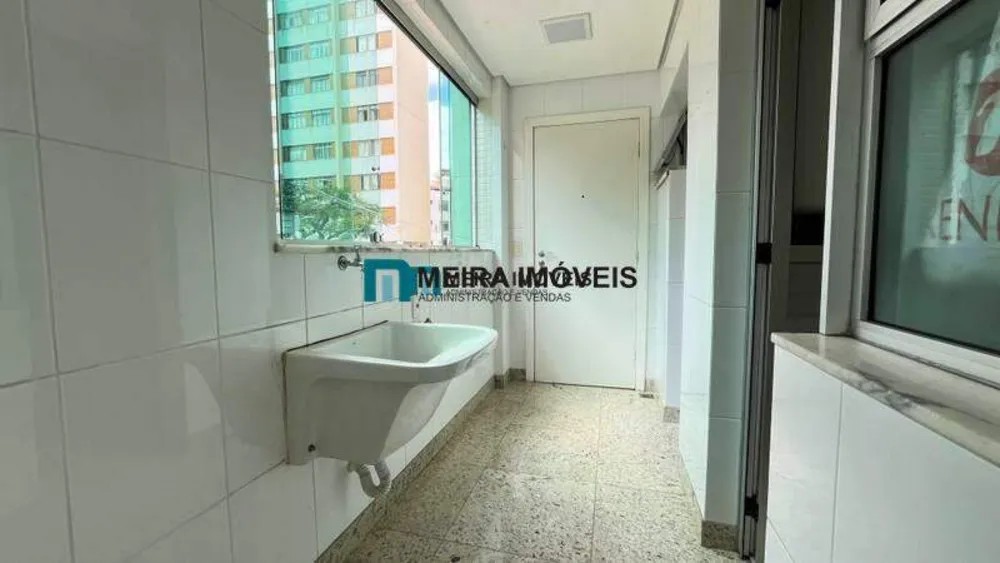 Apartamento, 3 quartos, 110 m² - Foto 12