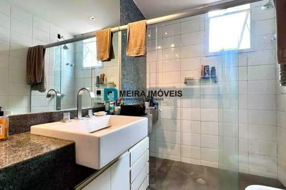 Apartamento, 3 quartos, 110 m² - Foto 1