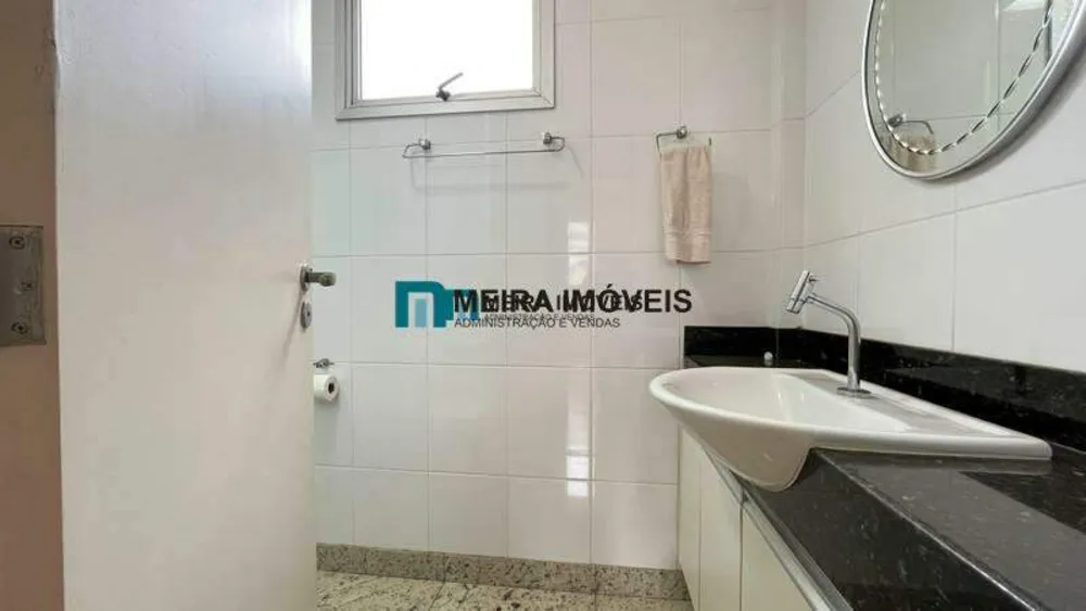 Apartamento, 3 quartos, 110 m² - Foto 11