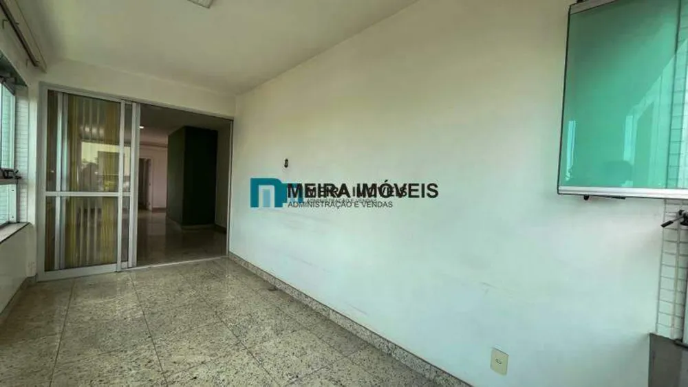 Apartamento, 3 quartos, 110 m² - Foto 3