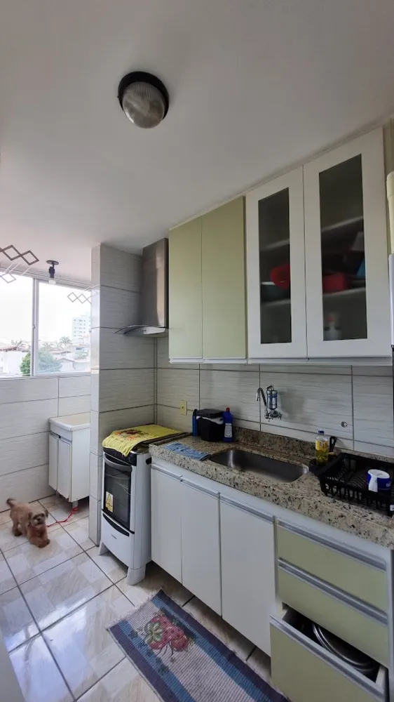 Apartamento, 2 quartos, 50 m² - Foto 12