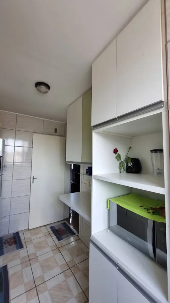 Apartamento, 2 quartos, 50 m² - Foto 16