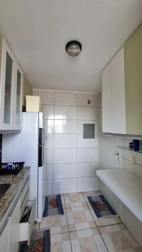 Apartamento, 2 quartos, 50 m² - Foto 20