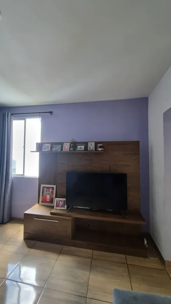 Apartamento, 2 quartos, 50 m² - Foto 7