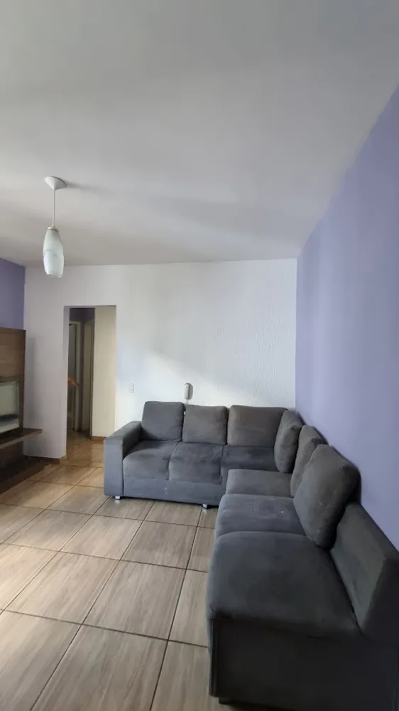 Apartamento, 2 quartos, 50 m² - Foto 3