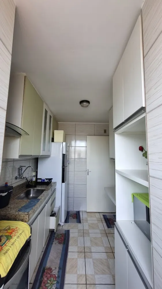 Apartamento, 2 quartos, 50 m² - Foto 15