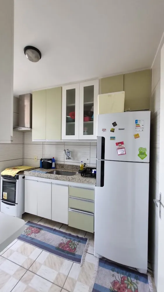 Apartamento, 2 quartos, 50 m² - Foto 13