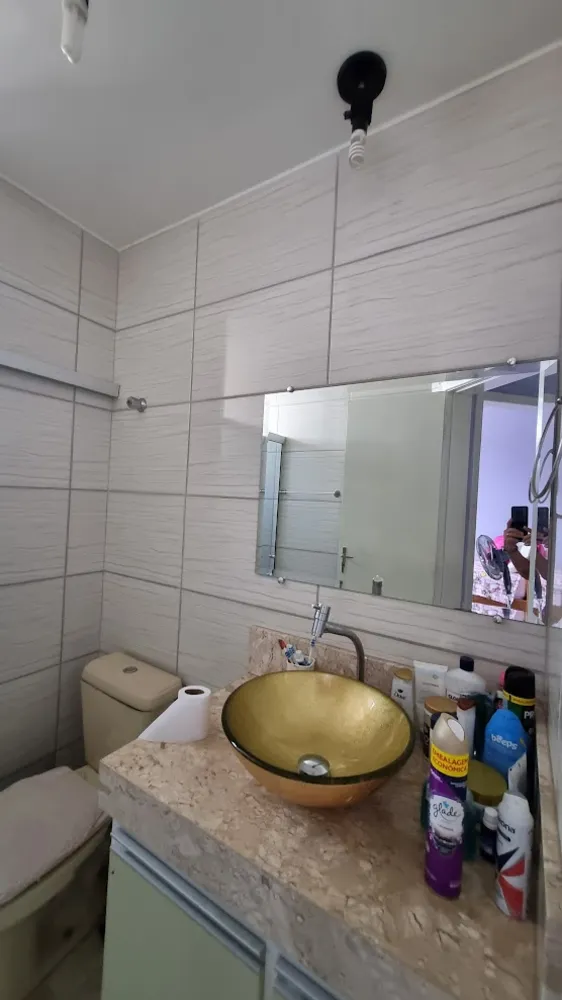 Apartamento, 2 quartos, 50 m² - Foto 20