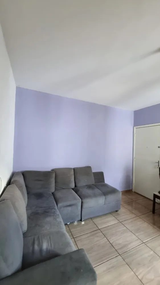Apartamento, 2 quartos, 50 m² - Foto 11