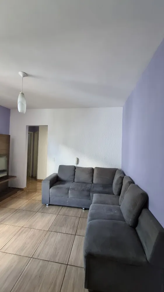 Apartamento, 2 quartos, 50 m² - Foto 4