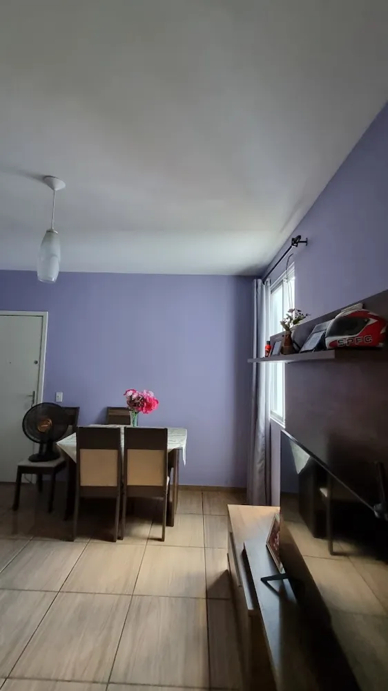 Apartamento, 2 quartos, 50 m² - Foto 9