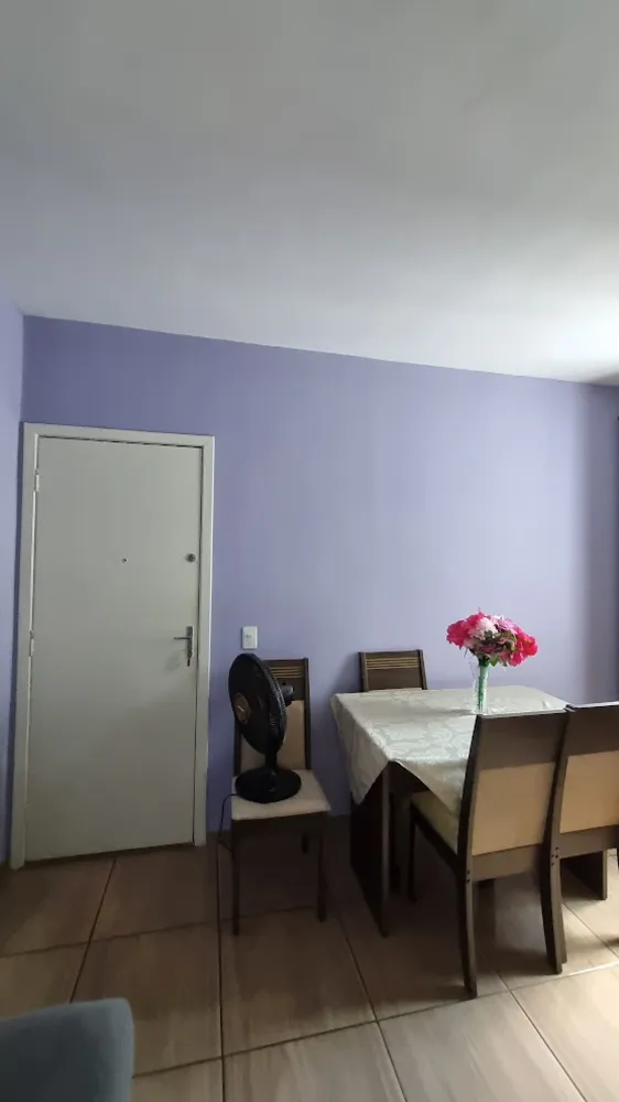 Apartamento, 2 quartos, 50 m² - Foto 5