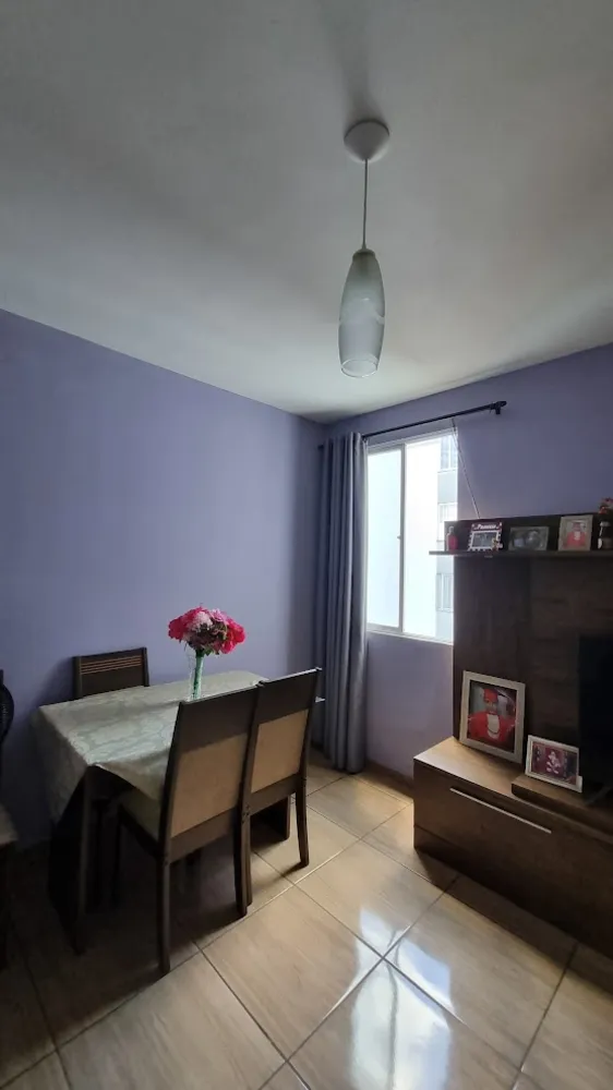 Apartamento, 2 quartos, 50 m² - Foto 6