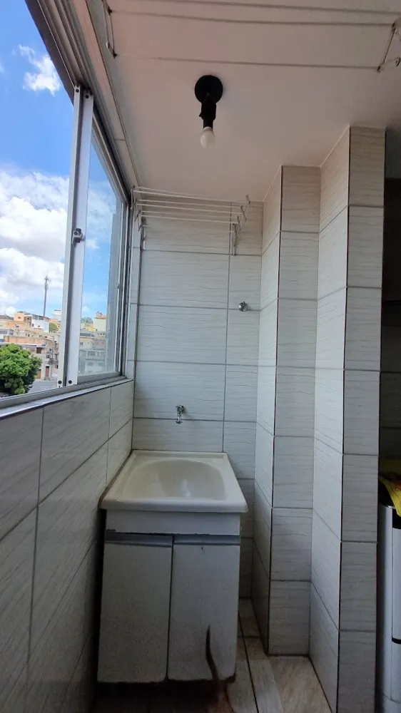 Apartamento, 2 quartos, 50 m² - Foto 14