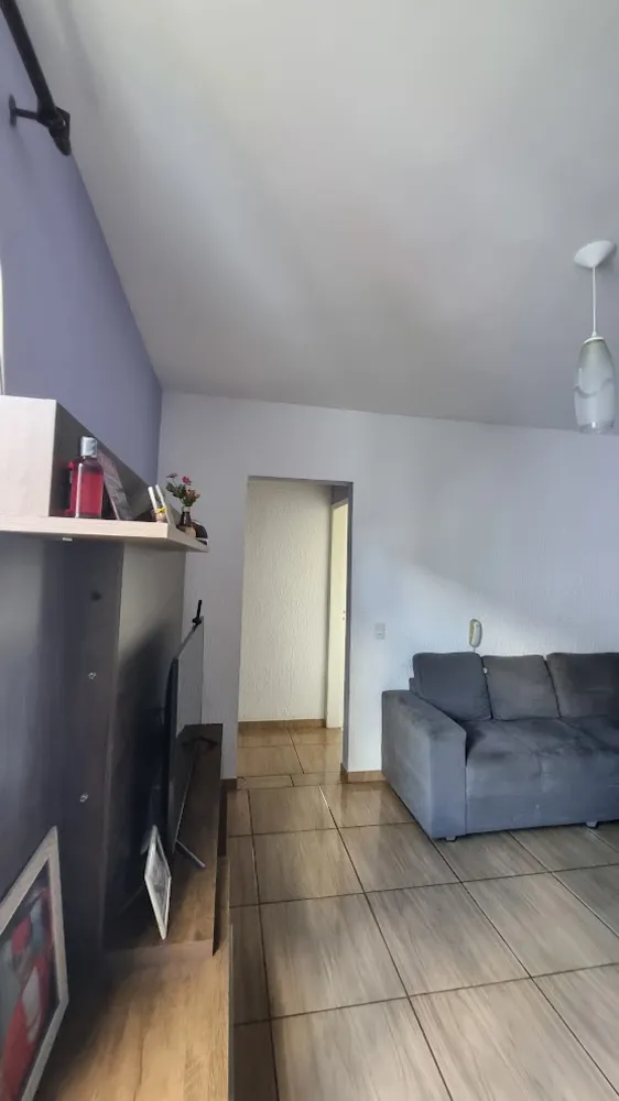 Apartamento, 2 quartos, 50 m² - Foto 8