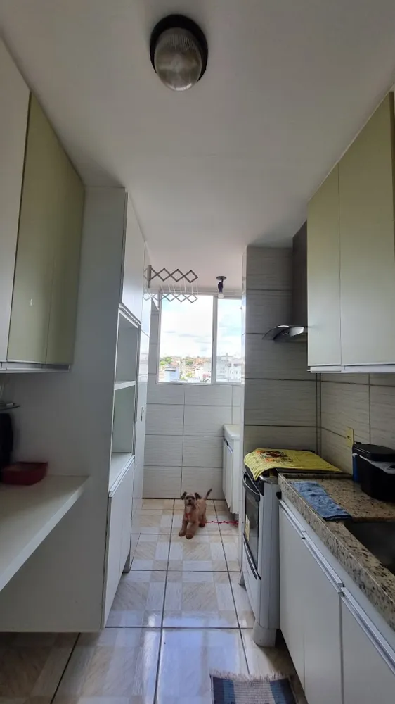 Apartamento, 2 quartos, 50 m² - Foto 13