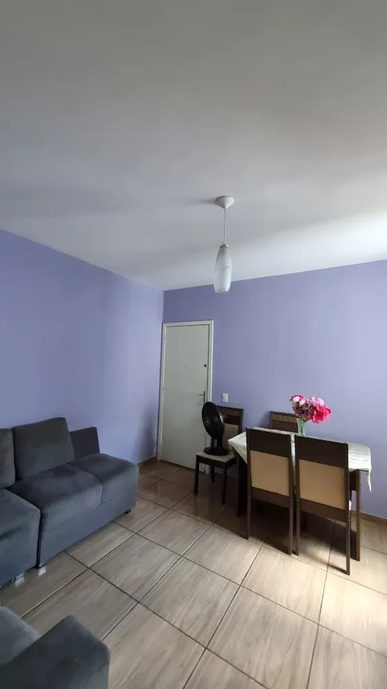 Apartamento, 2 quartos, 50 m² - Foto 10