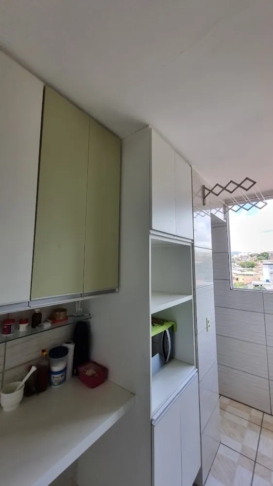 Apartamento, 2 quartos, 50 m² - Foto 17