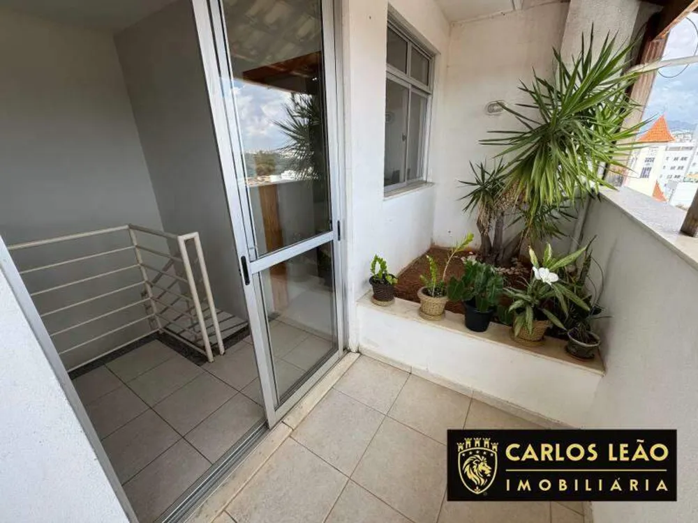 Cobertura, 3 quartos, 128 m² - Foto 11