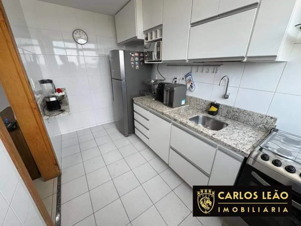 Cobertura, 3 quartos, 128 m² - Foto 5