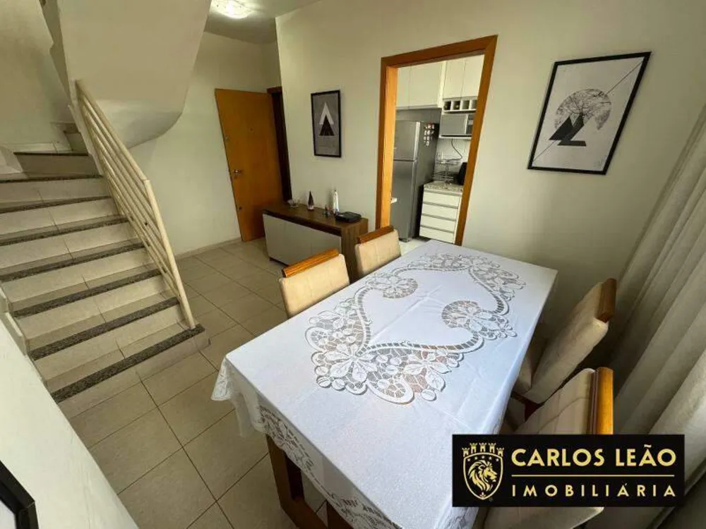 Cobertura, 3 quartos, 128 m² - Foto 3