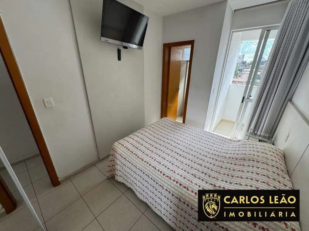Cobertura, 3 quartos, 128 m² - Foto 6