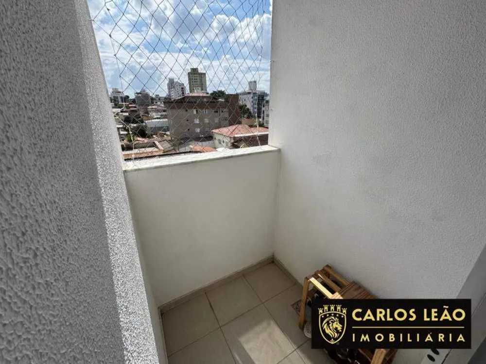 Cobertura, 3 quartos, 128 m² - Foto 4