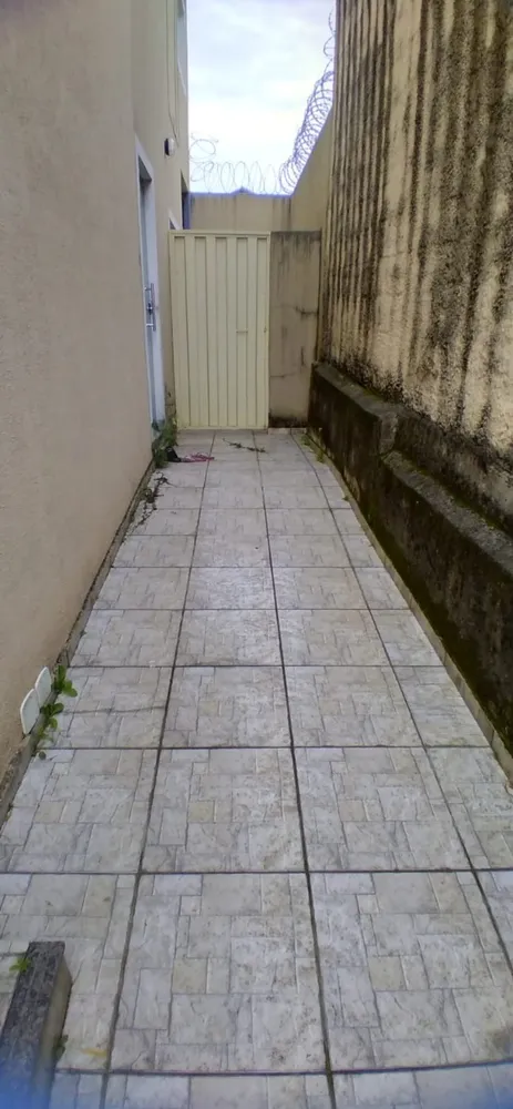 Casa, 3 quartos, 100 m² - Foto 10