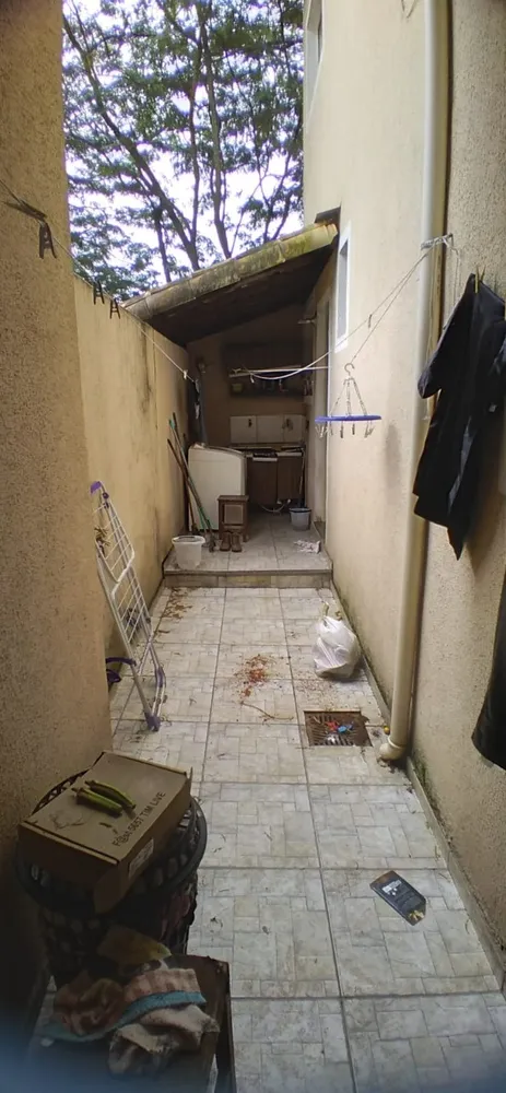 Casa, 3 quartos, 100 m² - Foto 11