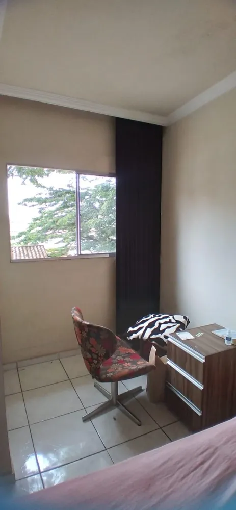 Casa, 3 quartos, 100 m² - Foto 7