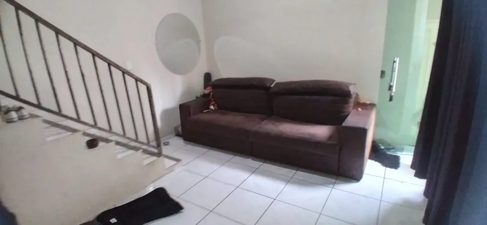 Casa, 3 quartos, 100 m² - Foto 4