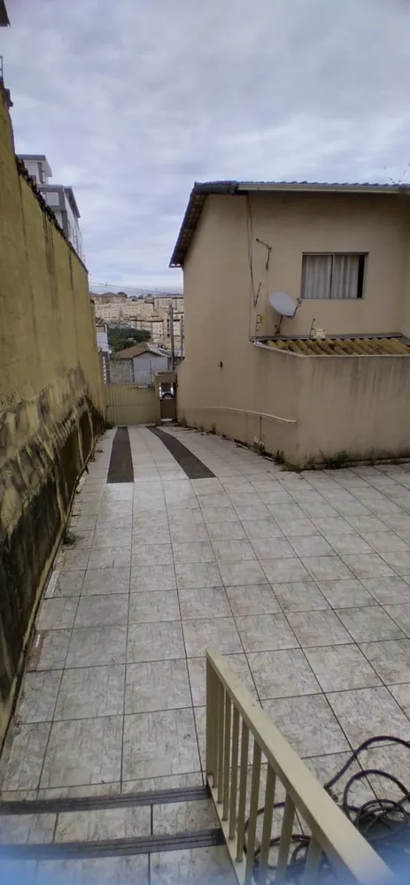 Casa, 3 quartos, 100 m² - Foto 1