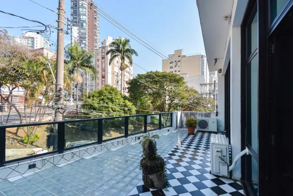 Loja-Salão, 400 m² - Foto 1
