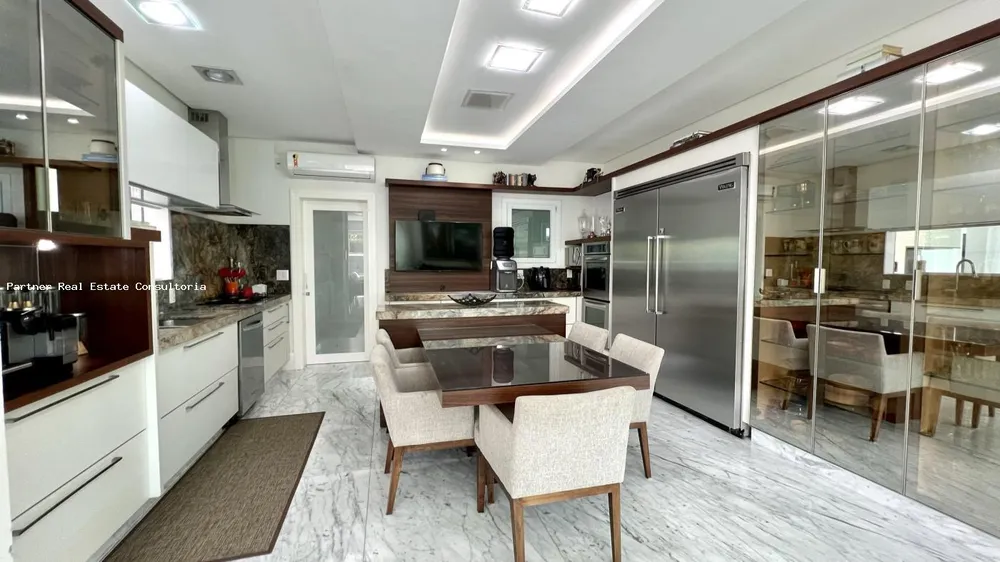 Casa, 7 quartos, 790 m² - Foto 4