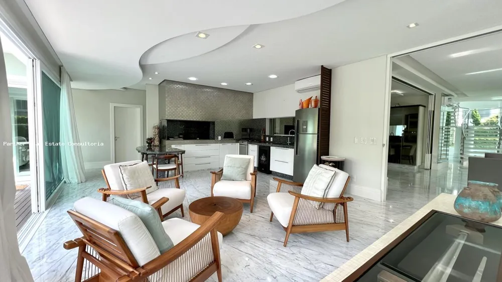 Casa, 7 quartos, 790 m² - Foto 6