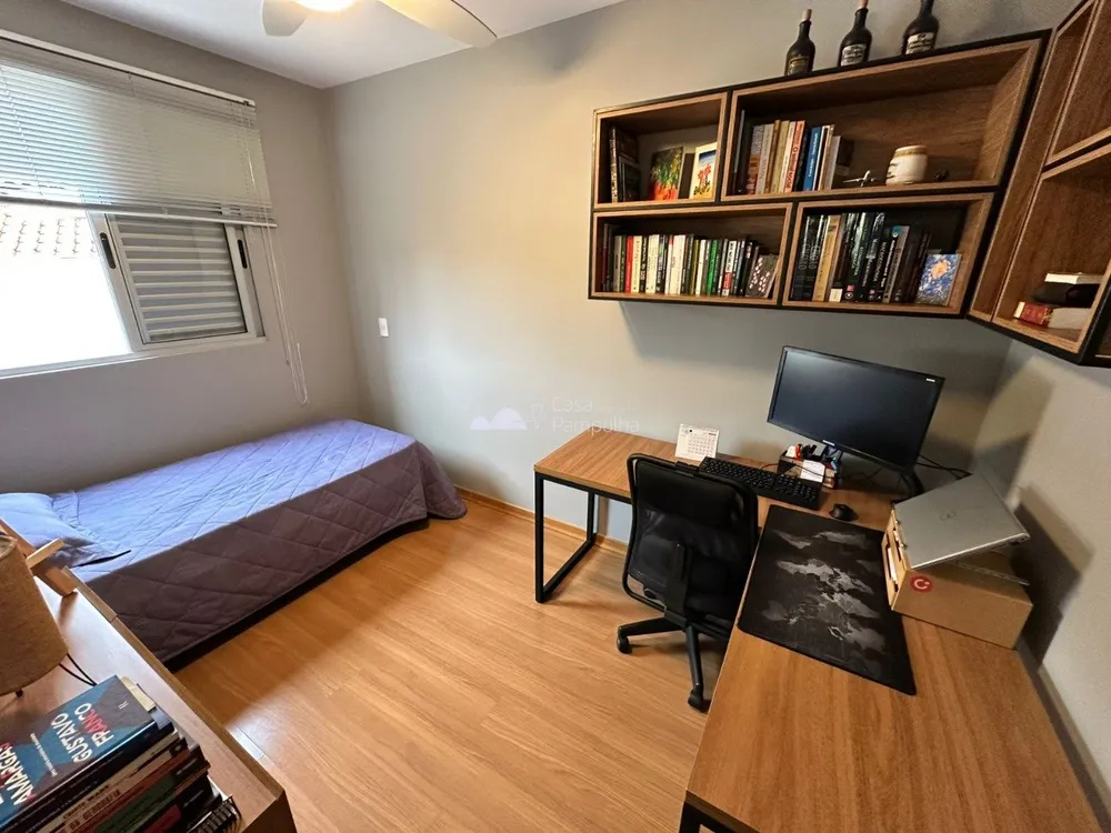 Apartamento, 3 quartos, 73 m² - Foto 8