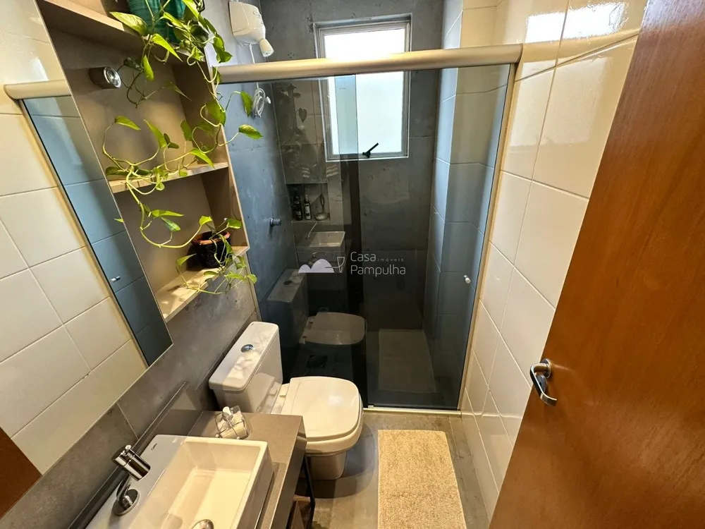 Apartamento, 3 quartos, 73 m² - Foto 5