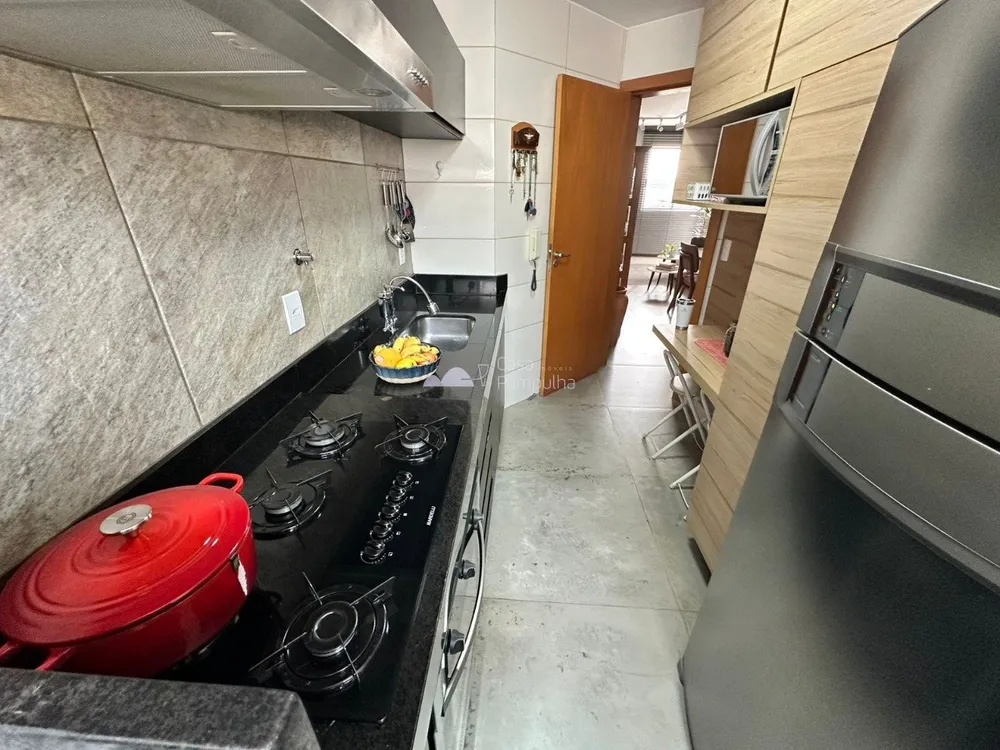 Apartamento, 3 quartos, 73 m² - Foto 3
