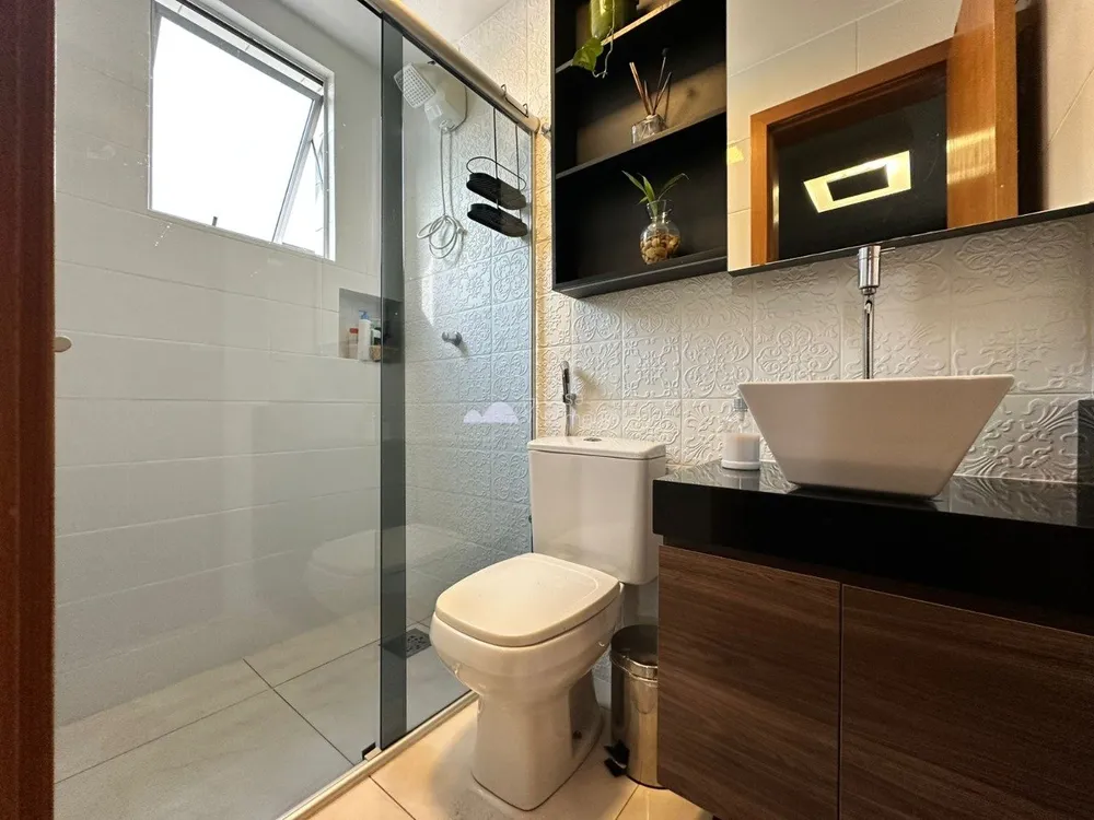 Apartamento, 3 quartos, 73 m² - Foto 4