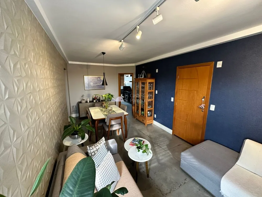 Apartamento, 3 quartos, 73 m² - Foto 1
