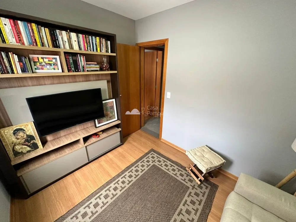 Apartamento, 3 quartos, 73 m² - Foto 7