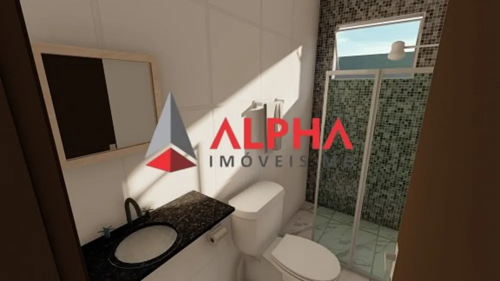 Casa, 3 quartos, 180 m² - Foto 1