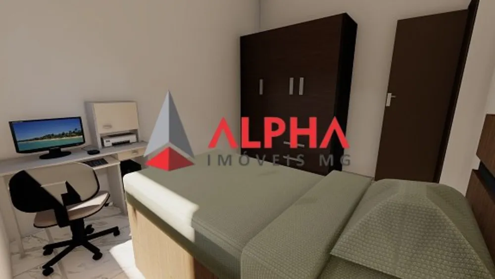 Casa, 3 quartos, 180 m² - Foto 4