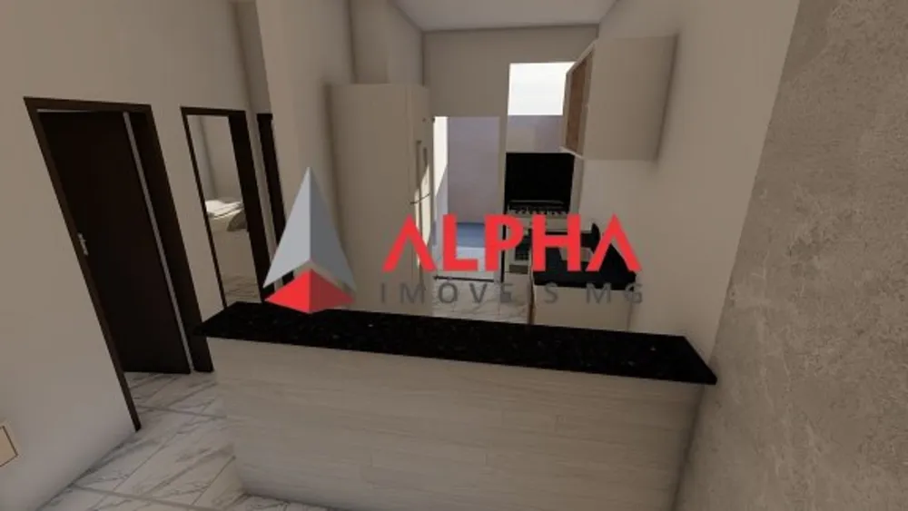 Casa, 3 quartos, 180 m² - Foto 11