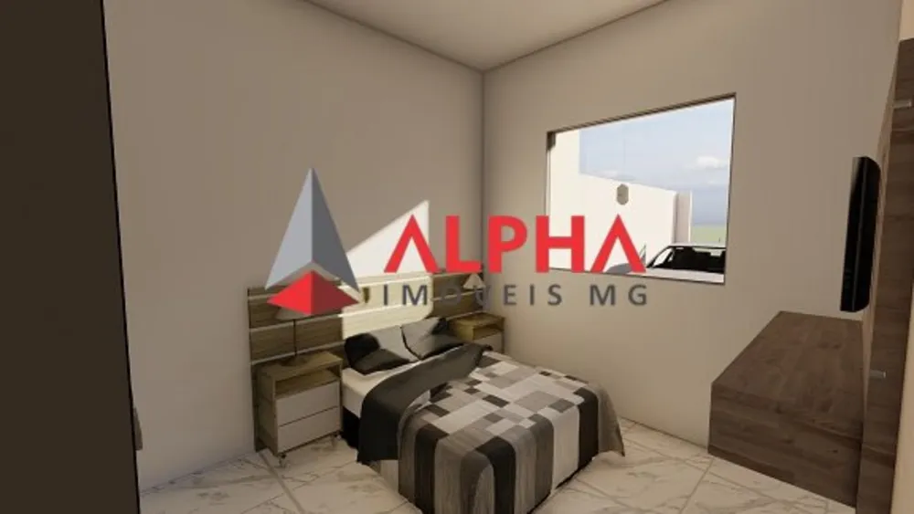Casa, 3 quartos, 180 m² - Foto 4
