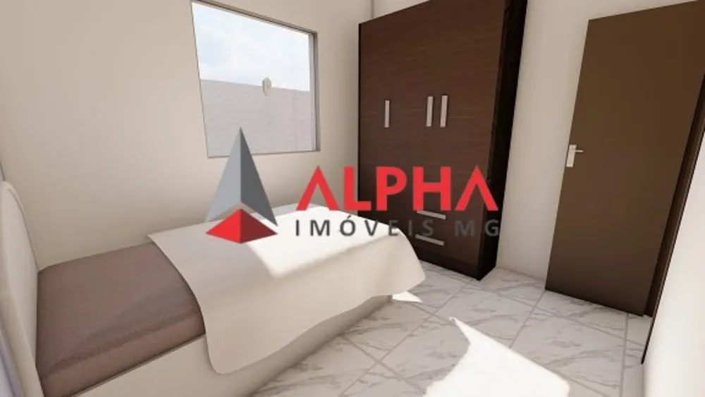 Casa, 3 quartos, 180 m² - Foto 14