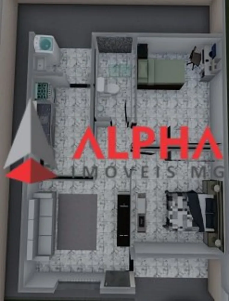 Casa, 3 quartos, 180 m² - Foto 8