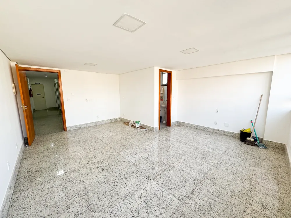 Sala-Conjunto, 30 m² - Foto 2